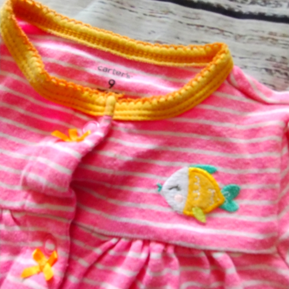 Romper - Picture 2 of 3
